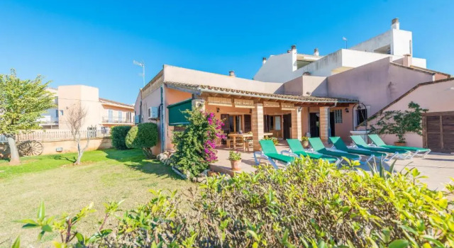 Villa Buenos Aires