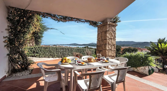 Апартаменты Villa Laura