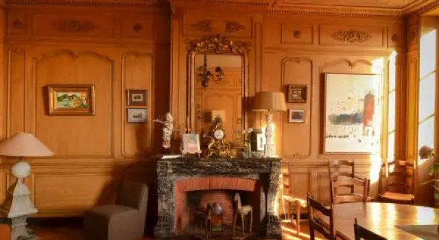 Château de Buffavent
