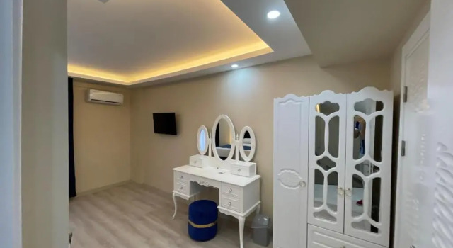 Двухместный номер Standard Hotel Barbarosa