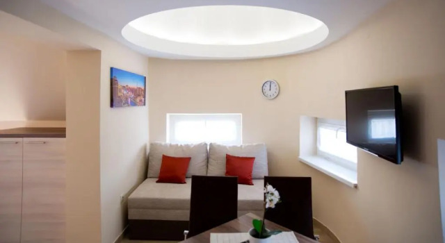 Номер Standard Irány Colorado Apartman