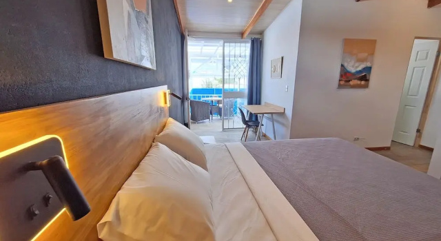Jungla Urbana BnB - Adults Only, Book Bed and Breakfast Pavas San Jose