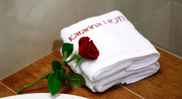 Номер Standard Hotel Katarina