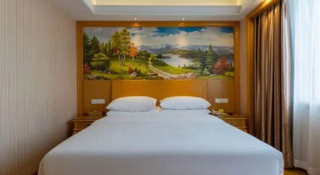 Люкс Deluxe International Noble Hotel - Pingxiang