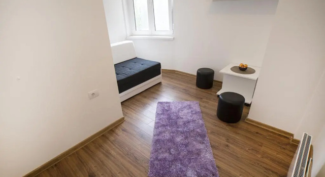 Apartment Slavija, Забронировать Апартаменты/квартира Отели Белграда с парковкой, рядом с Храм Святого Саввы, Парковка