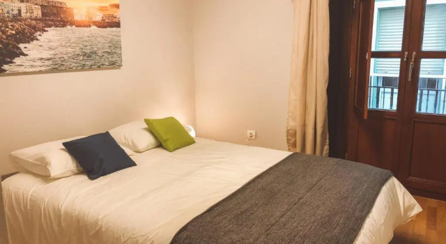 Двухместный номер Standard Apodaca Rooms