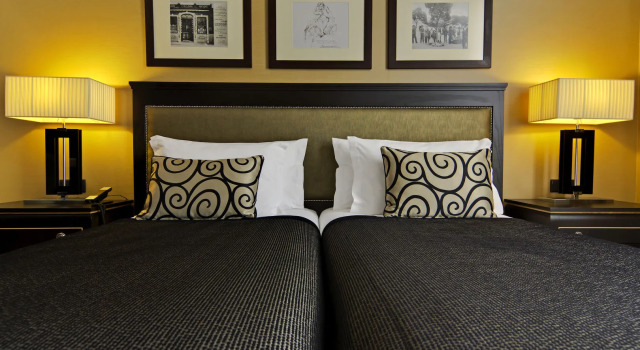 SANA Silver Coast Hotel