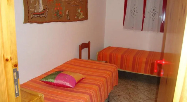 Апартаменты Comodo Appartamento al Piano Terra in Villa a San Lorenzo