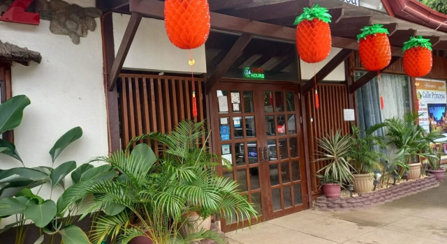OYO 934 Bea's Garden Inn