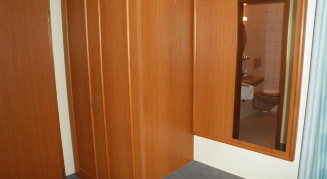 Семейный номер Standard Hotel und Gasthof Ritter St. Georg