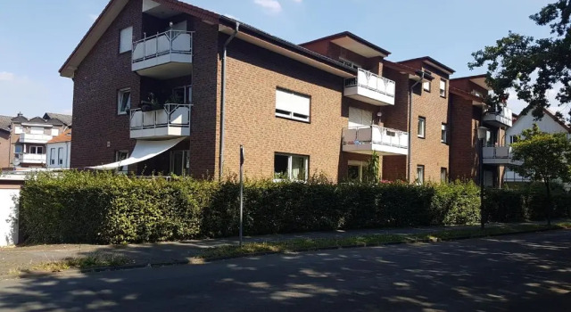 Business Apartment Lippstadt Nord 50 qm, Rezervovat Apartmán Lippstadt Sauerland