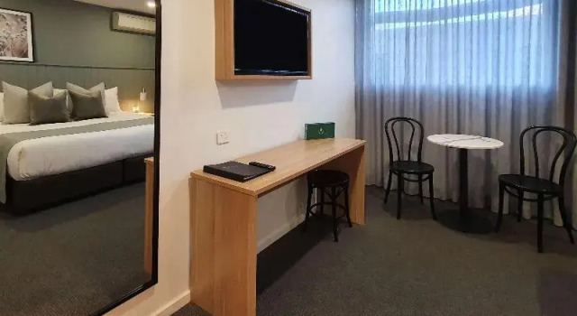 Номер Standard The Clairfield Hotel