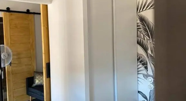 Апартаменты Studio meublé quartier Carnot