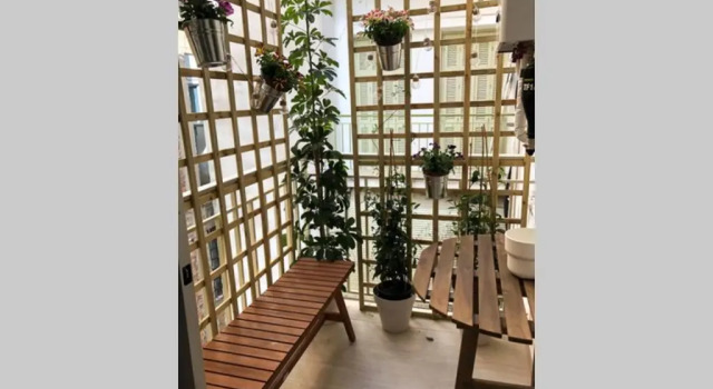 Your cozy downtown home - Studio, Book Apartment Larissa Thessalia