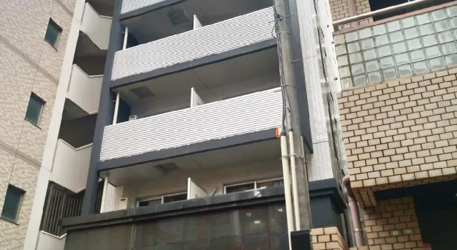 Residence Hotel Hakata 3, Prenota Hotel Hotel a Kyushu con parcheggio, Parcheggio