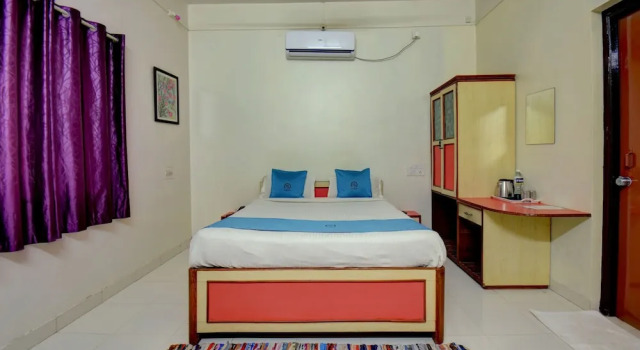 Номер Standard Hotel Silver Inn