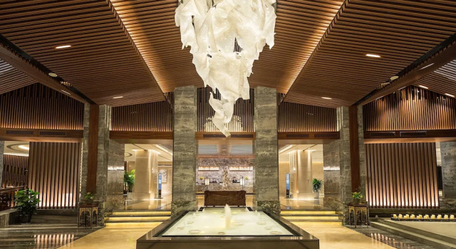 Dali International Hotel, Rezerwuj Hotel Dali Yunnan