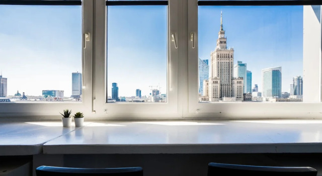 Апартаменты Elegant Apartment Panoramic