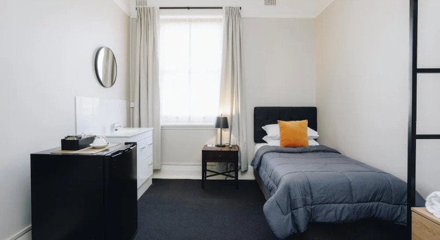 Номер Standard Hotel Gosford