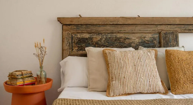 Двухместный номер Standard Hostal Boutique Es Menut