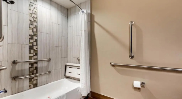 Люкс Comfort Suites of Las Cruces I-25 North