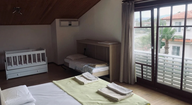 Вилла Comfort Villa Dogan