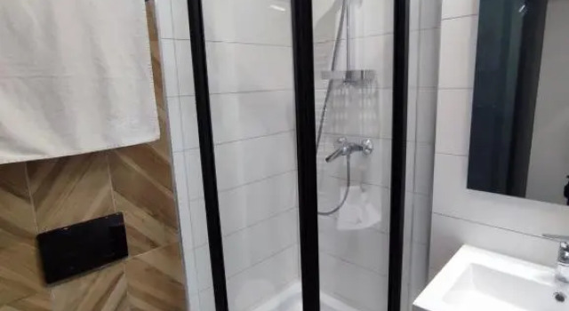 Номер Standard Hunor Hotel és Étterem