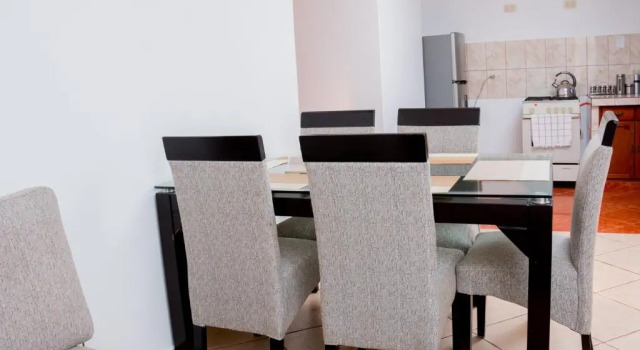 Апартаменты с 2 комнатами Eco Departamentos Huaraz