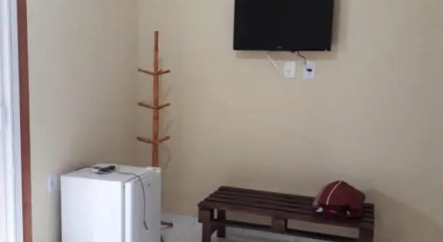 Номер Superior Pousada O Tabuleiro
