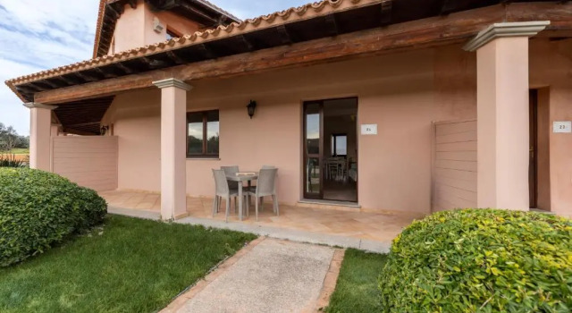 Апартаменты Résidence Pierre & Vacances Vignola Mare
