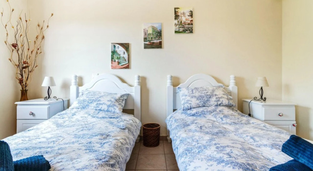 Villa Casa da Fruta, Book Villa Estevais Algarve