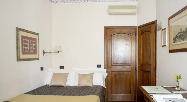 Одноместный номер Standard B&B Le Cannelle FIESOLE