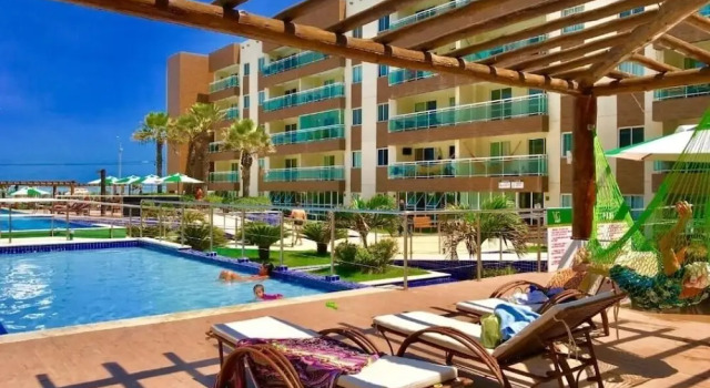 Апартаменты Comfort Vg Fun Prime Residence