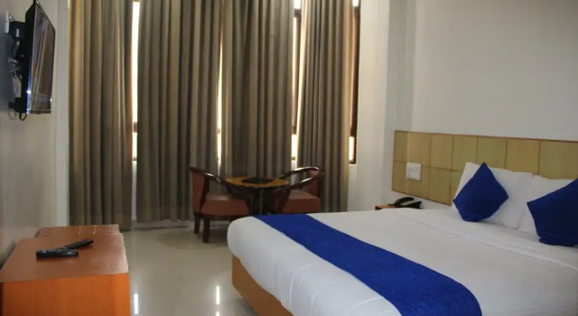Номер Standard Hotel Broadways Inn