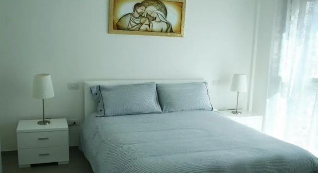 Апартаменты с 2 комнатами Residence Fanny