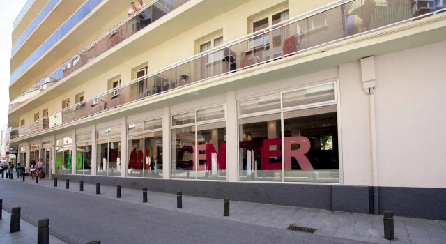tent Lloret de Mar