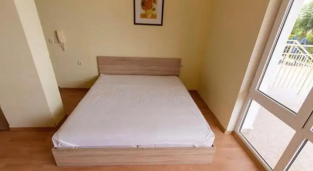Modern 1-bed Apartment in Sort After Sveti Vlas