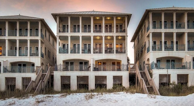 Коттедж Bella Vizio 5 Bedroom Holiday Home by Five Star Properties