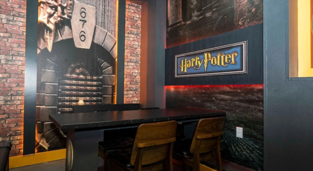 Коттедж Fabulous 9BD 6B Avatar Movie Harryporter Sleep24