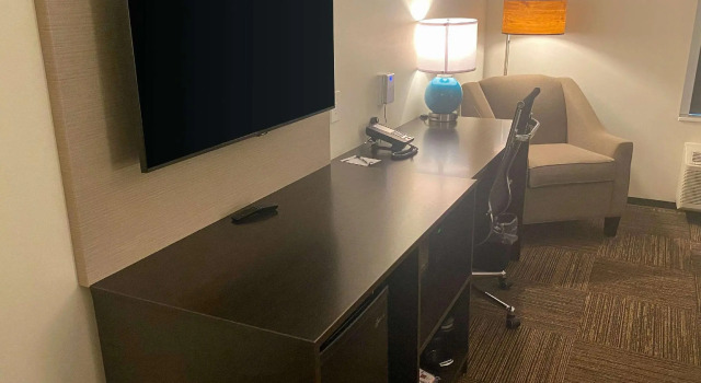 Номер Standard Sleep Inn