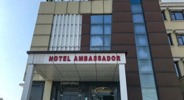 Hotel Ambassador Katra, Забронировать Отель Отели Джамму и Кашмира с завтраком, Завтраки