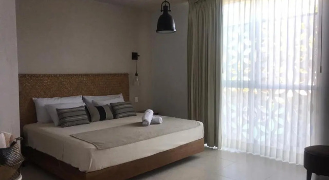 Номер Superior AGAM Hotel Boutique Bacalar