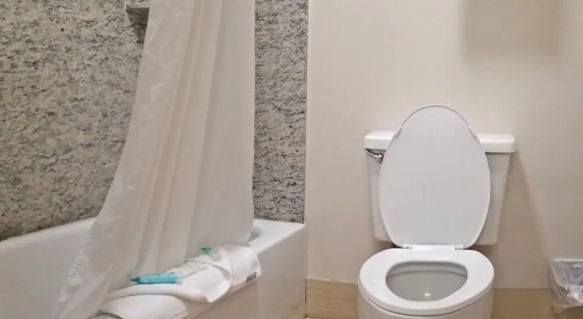 Четырёхместный номер Deluxe Moab Valley Inn