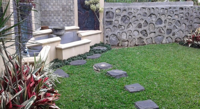 Villa 5 camere Villa Puncak Resort