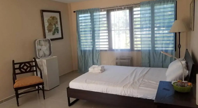 Alcobas Suites, Rezervasyon Otel Fajardo Porto Riko