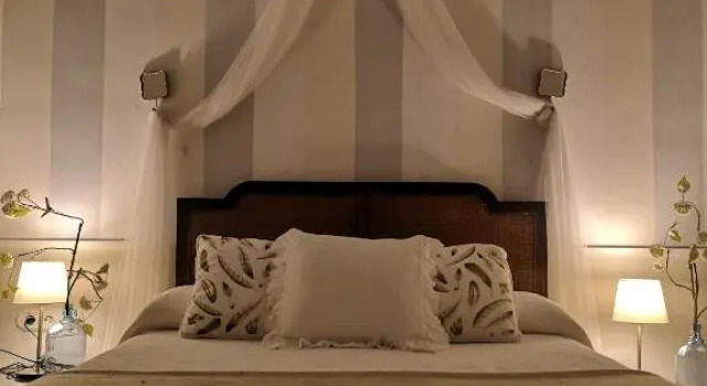 Полулюкс Deluxe Palacete de La Alameda