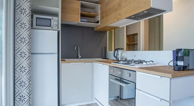 Коттедж Beautiful House With Covered Terrace, Located in a Holiday Park in Rhenen