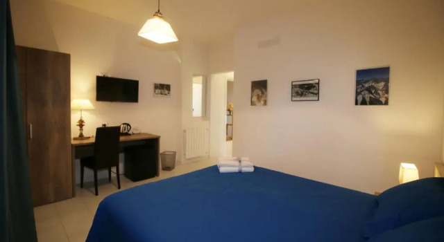 Номер Standard B & B LA MARMIFERA
