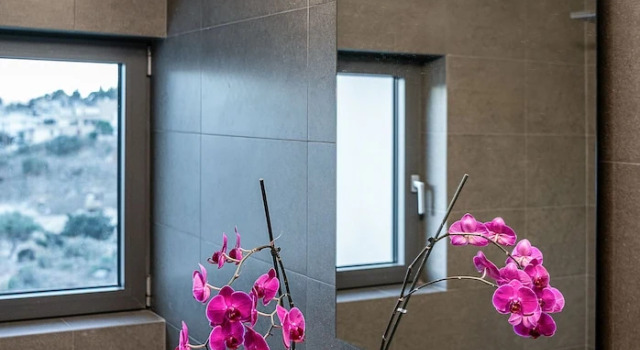 Номер Luxury Seametry Luxrury Living Penthouse