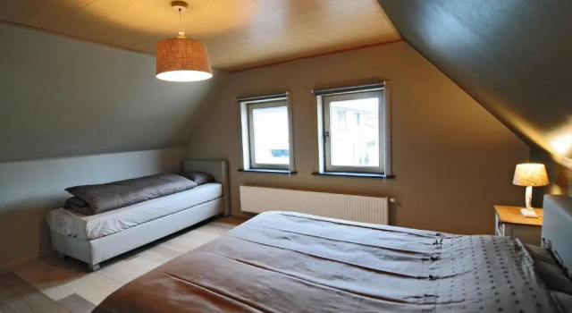 Holiday home De Levensgenieter, Varaa Hotelli Hotellit Brussels pysäköinnillä, Pysäköinti